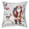Federa Babbo 45x45cm: Decorazioni Casa Uniche e Regali