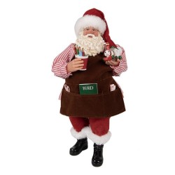 Babbo Giocattolaio 28cm