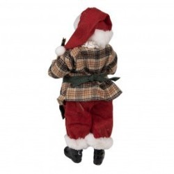 Babbo Giocattolaio 28cm