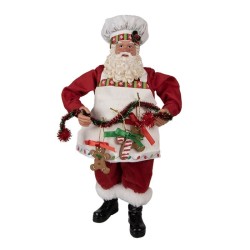 Babbo Pasticciere 28cm