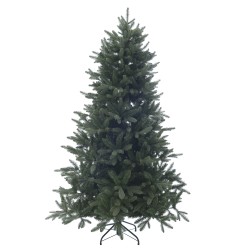 Albero di Natale PVC 210cm: Design e Decorazioni Casa