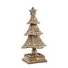 Albero GINGER WORLD 12x12x24cm