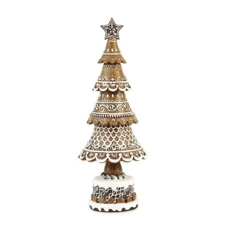 Albero GINGER WORLD 12x12x32cm