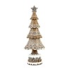 Albero GINGER WORLD 12x12x32cm