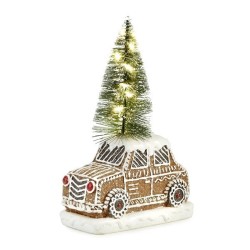 Macchinina GINGER WORLD 11x6x16cm
