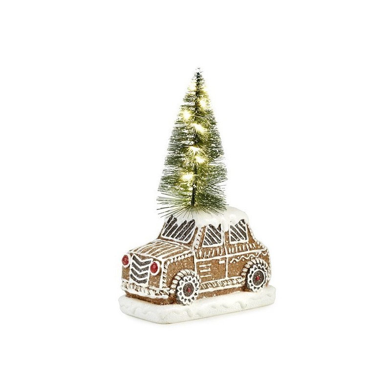 Macchinina GINGER WORLD 11x6x16cm