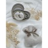 Icona Sacra Famiglia Cuore Personalizzabile 22,5x22,5 cm Icona Sacra Famiglia Cuore Personalizzabile 22,5x22,5 cm