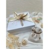 Icona Sacra Famiglia Cuore Personalizzabile 22,5x22,5 cm Icona Sacra Famiglia Cuore Personalizzabile 22,5x22,5 cm
