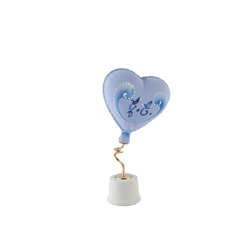 Cuore Personalizzabile in Gres | Decorazioni Uniche per Casa Cuore Personalizzabile in Gres | Decorazioni Uniche per Casa