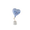 Cuore Personalizzabile in Gres | Decorazioni Uniche per Casa Cuore Personalizzabile in Gres | Decorazioni Uniche per Casa
