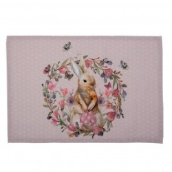 Set 6 Tovagliette 48x33cm | Arredo e Design Unici