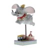 Dumbo in Volo: Statuetta Unica per Decorazioni Casa Dumbo in Volo: Statuetta Unica per Decorazioni Casa