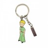 Portachiavi in Metallo Il Piccolo Principe - Idea Regalo Unica Portachiavi in Metallo Il Piccolo Principe - Idea Regalo Unica