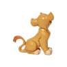 Simba by Jim Shore: Decorazione Unica per la Casa