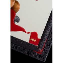 Specchio Mickey Opera Unica: Design e Arte per la Casa