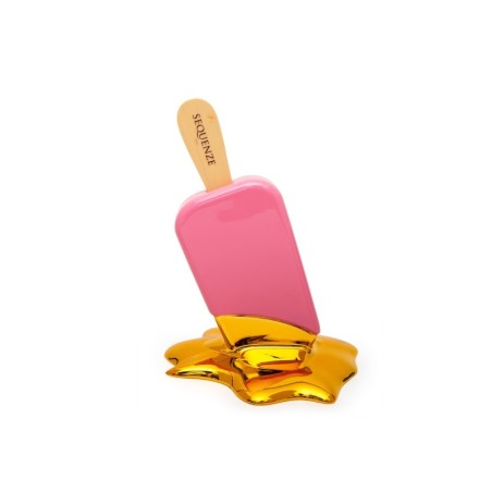 Scultura Coeur D'or: Eleganza per la tua casa