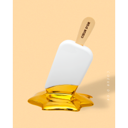 Scultura Coeur D'or: Eleganza per la tua casa