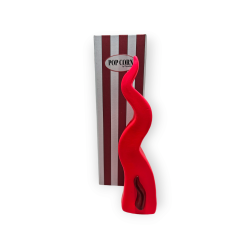 Pop Corn 18cm - Fucsia