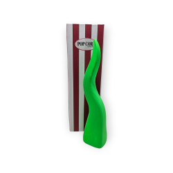 Pop Corn 18cm - Verde