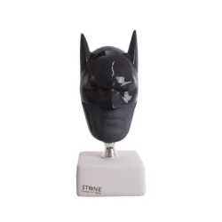 Batman Medio su Base - Decorazione Unica e Raffinata