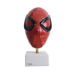 Spiderman Medio 19x9cm: Decorazione Unica e Regalo Elegante
