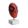 Spiderman Medio 19x9cm: Decorazione Unica e Regalo Elegante