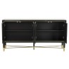 Madia Specchiata Glam '70: Design Unico per la Tua Casa