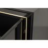 Madia Specchiata Glam '70: Design Unico per la Tua Casa