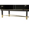 Madia Specchiata Glam '70: Design Unico per la Tua Casa