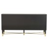 Madia Specchiata Glam '70: Design Unico per la Tua Casa