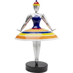 Prima Ballerina Stripes 35cm