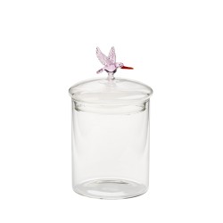 Contenitore Colibrì NATURE: Stile e Funzionalità in Cucina