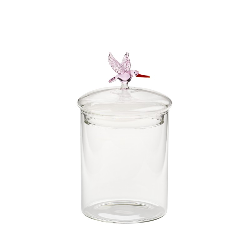 Contenitore Colibrì NATURE: Stile e Funzionalità in Cucina Contenitore Colibrì NATURE: Stile e Funzionalità in Cucina
