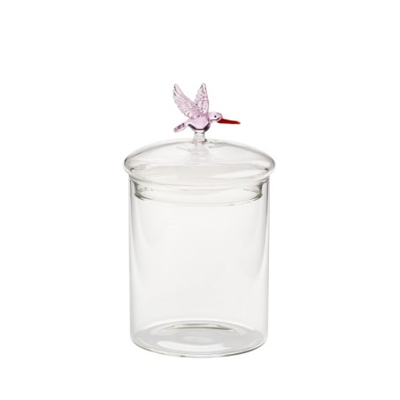 Contenitore Colibrì NATURE: Stile e Funzionalità in Cucina