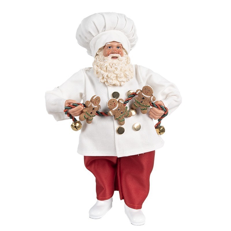 Babbo Pasticciere 28cm