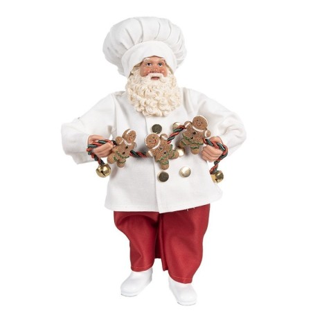 Babbo Pasticciere 28cm
