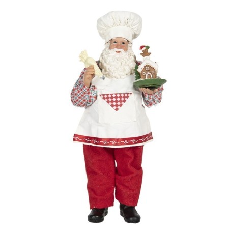 Babbo Pasticciere 28cm