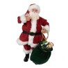Babbo con sacco 28cm