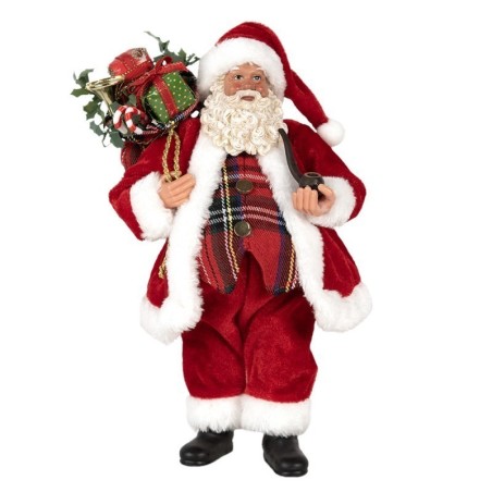 Babbo con sacco 28cm