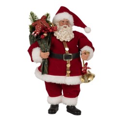 Babbo con sacco 28cm