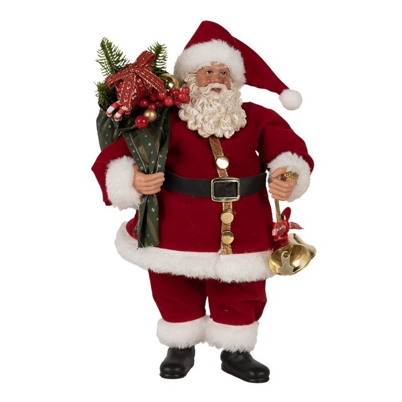 Babbo con sacco 28cm
