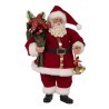 Babbo con sacco 28cm