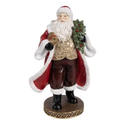 Babbo Natale 23cm