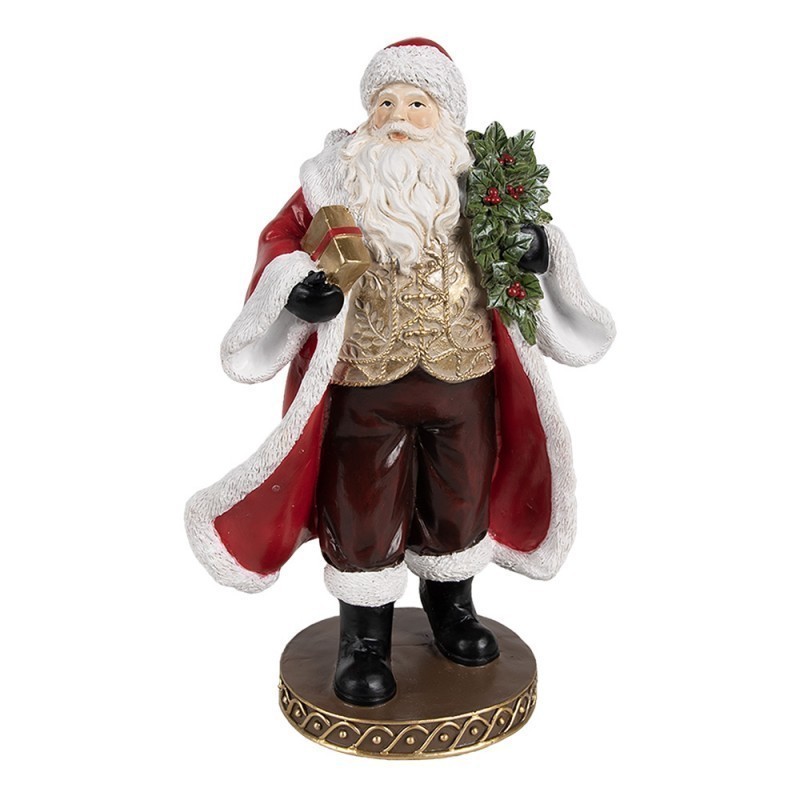 Babbo Natale 23cm