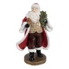 Babbo Natale 23cm