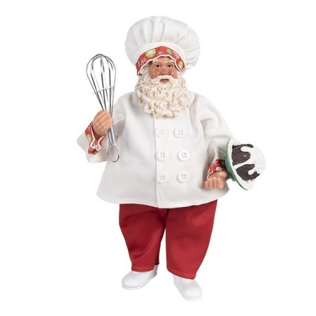 Babbo Pasticciere 28cm