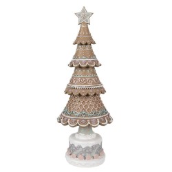 Albero pan di Zenzero 13x33cm