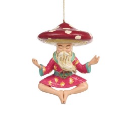 Santa Yoga Hippie A 13,5CM