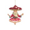 Santa Yoga Hippie A 13,5CM