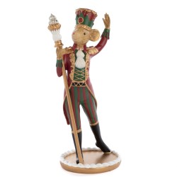 Re Topo  26,5CM